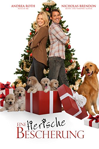 Eine tierische Bescherung Bild: Eine tierische Bescherung