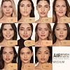 Charlotte Tilbury Airbrush Flawless Matte Foundation - Full Coverage Liquid Makeup with a Natural-Matte Finish - Smoothes & Blurs Pores - Waterproof & Transfer Resistant