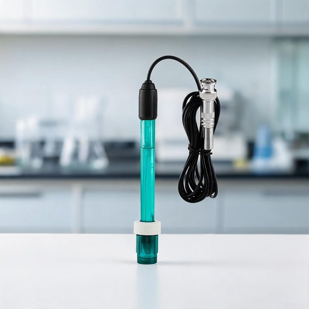 Sonde de qualité de l'eau ORP pour l'équilibre de votre aquarium