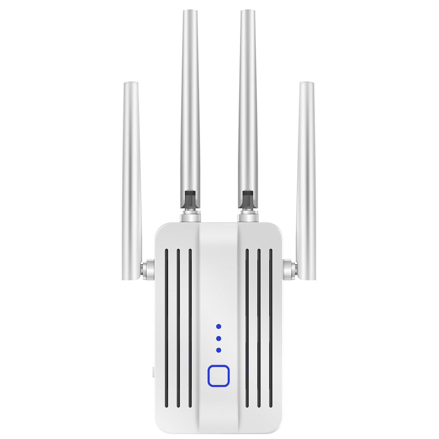 Trenzu WiFi Range Extender - Boost Your Signal! -1