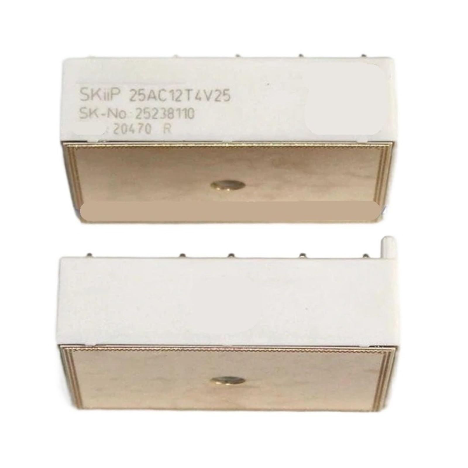ZVQYSGIW 1pcs SKIIP25AC12T4V25 rectifier bridge Module