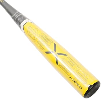 【未使用級】EASTON ビーストエックスハイブリッド　硬式少年野球バット 未使用級】EASTON ビーストエックスハイブリッド 硬式少年野球バット