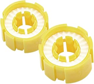 Amosfun 2Piezas Pastillas Inflable Uds Portátil y Ligero Inflado Automático Actividades Acuáticas Accesorio