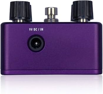 Amazon | One Control ワンコントロール - ベースエフェクター