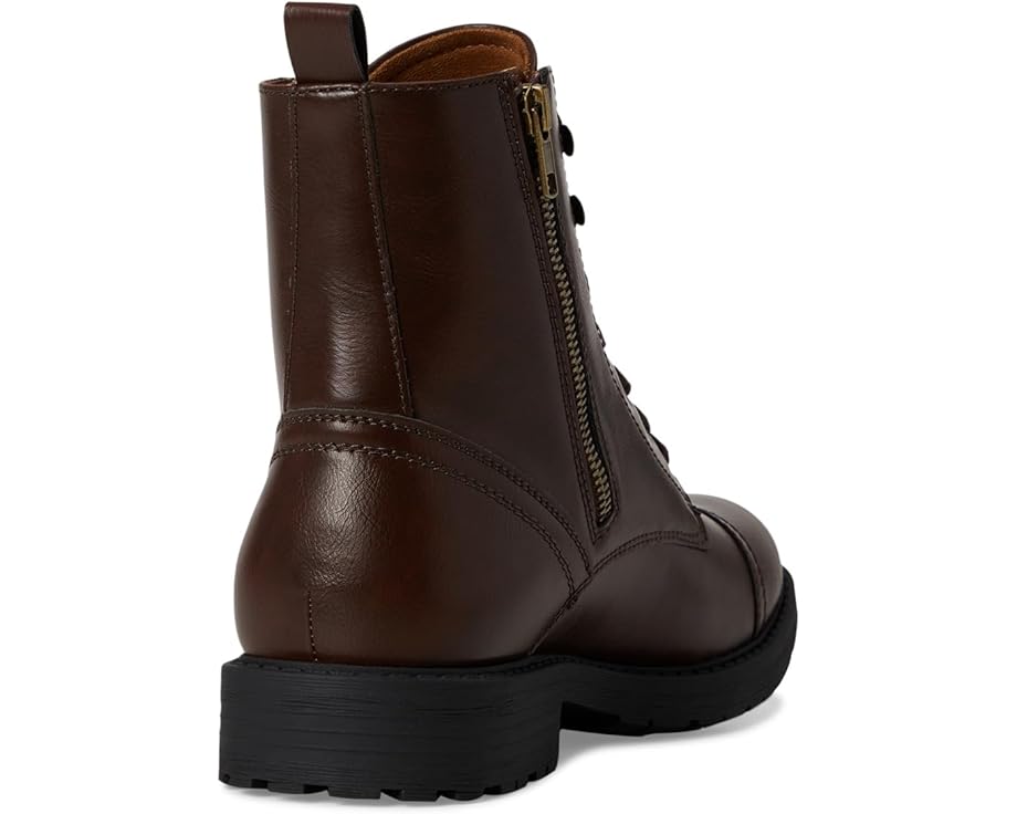 Kenneth Cole Captain Combat - Back View