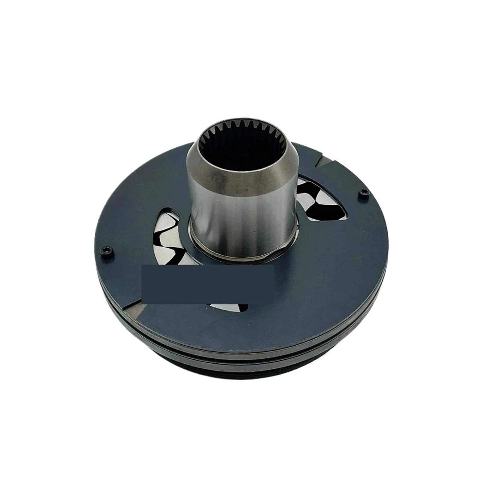 BRODEFUP Gear Pump A4VG250 Oil Filling Pump T27-T13 Hydraulic Slippage Pump Variable Displacement Piston Pump