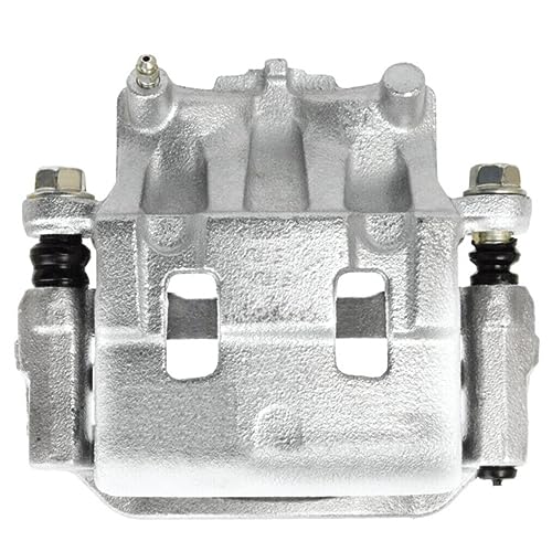 Image of Detroit Axle - Front Right Caliper for Ford Edge Lincoln MKX Mazda CX-9