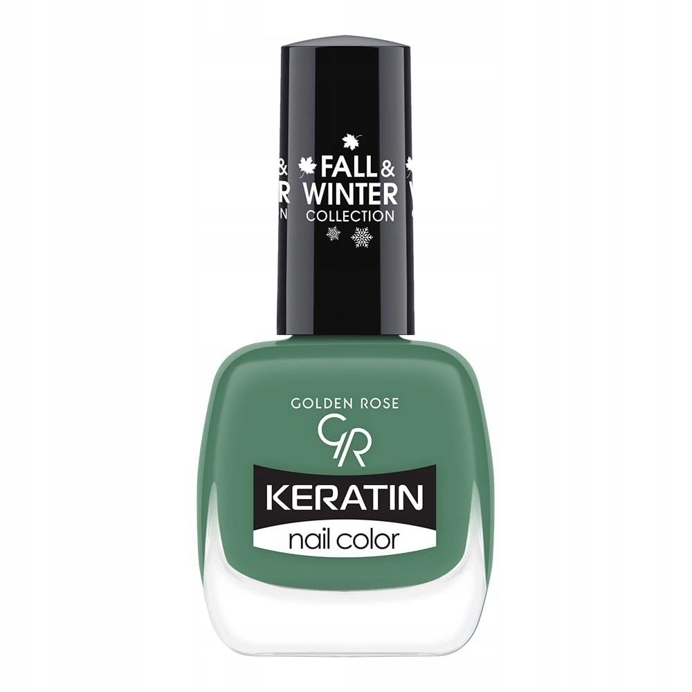 Golden Rose GR KERATIN FALL&WINTER COLLECTION NO:206