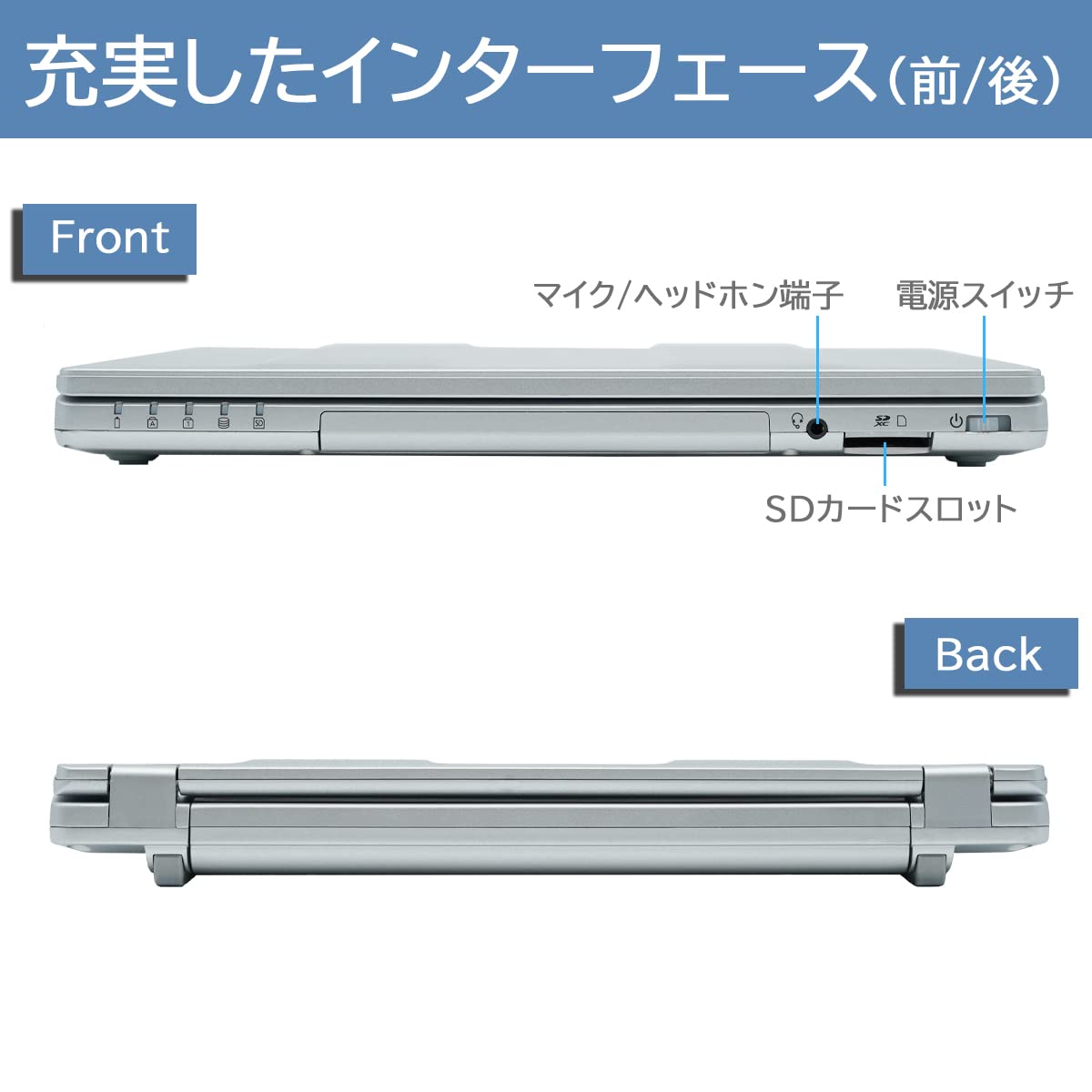 ✨超美品✨SSD搭載で快適✨Windows11✨Office 2019 imgrc0103050211.jpg