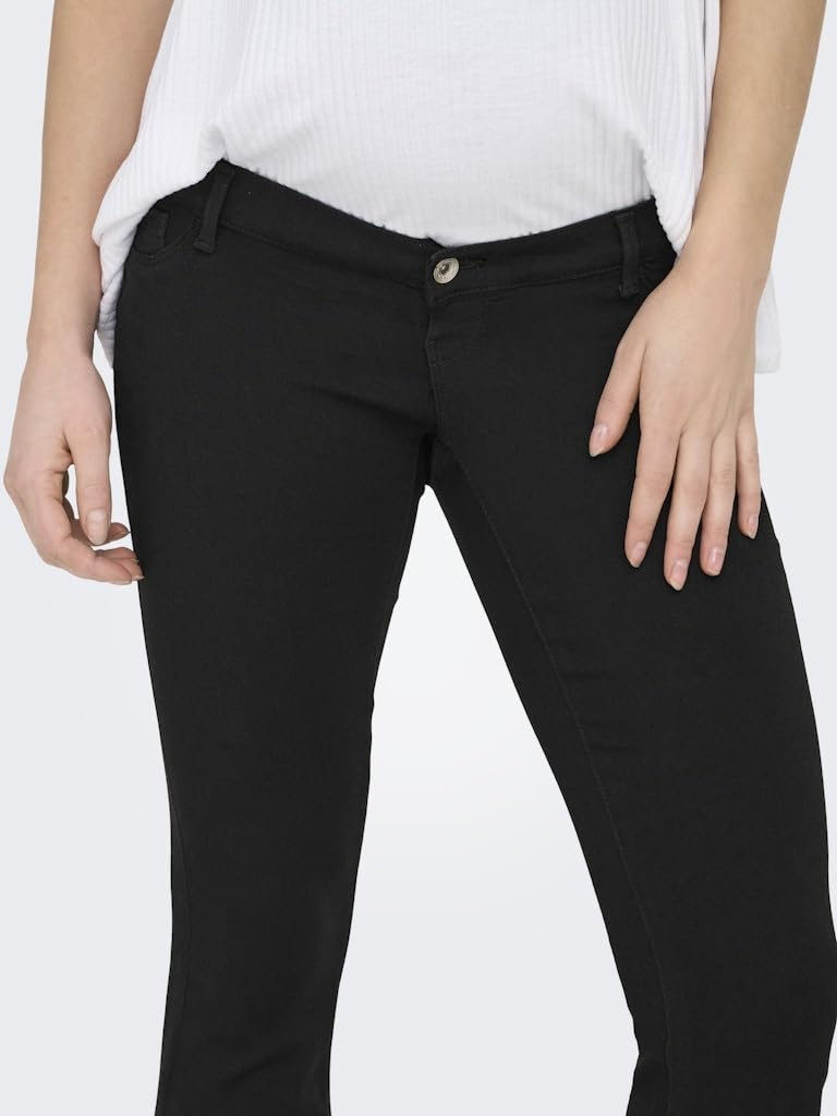 ONLY Female Flared fit Jeans OLMRAIN Flared Jeans | Flared fit jeans