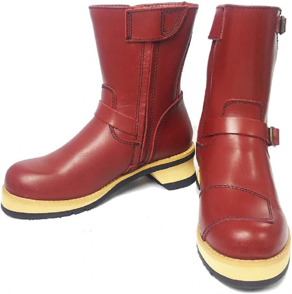 Amazon.co.jp: [ワイルドウィング] 厚底イーグル ブラック 22.5