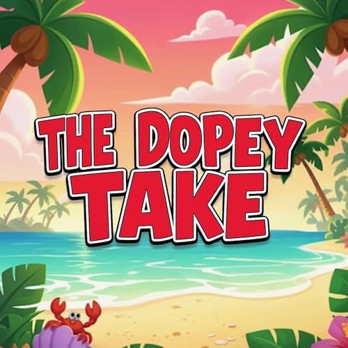 Stitch, Rebooted&mdash;but Still Feral Titelbild