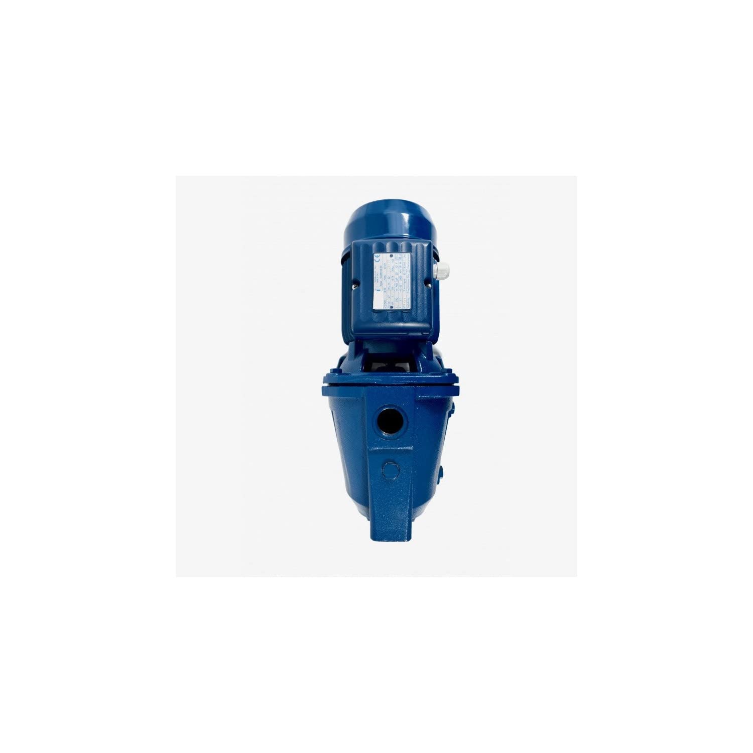Pompe Auto Amorçante Série Jet 230v 0.75kw / 1cv