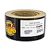 Dura-Gold Premium Gold 150 Grit PSA Longboard Sandpaper, 20 Yard Roll, 2-3/4