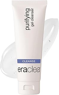 eraclea Limpiador de gel purificador, lavado ...