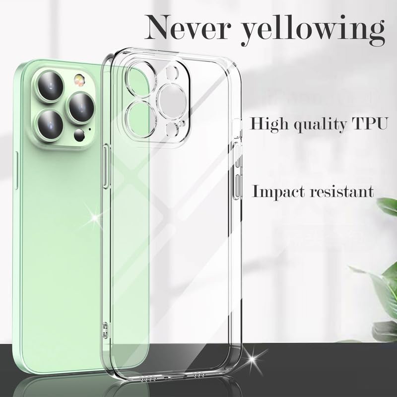 Coque Oukitel WP55 Pro transparente antichoc avec verre trempé inclus