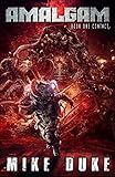  AMALGAM: BOOK ONE: CONTACT (English Edition)