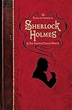The Penguin Complete Sherlock Holmes - Arthur Conan Doyle