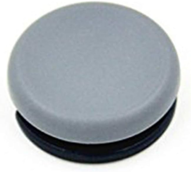 Replacement 3D Analog Joystick Thumb Button Stick Cap Cover Grips for