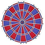  Dartscheibe/Wurfkreis für Löwen Turnier Dart HB8 / HB9 Dart SM94 SM96 HB8