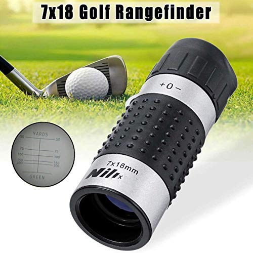 ZXCV-163m-1000m-Telemetro-monocular-de-Golf-Buscador-de-medidor-de-Distancia-Alcance-de-Bolsillo-Binocular-Alcance-de-vigilancia-Carreras-de-vigilancia