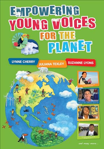 Empowering Young Voices for the Planet