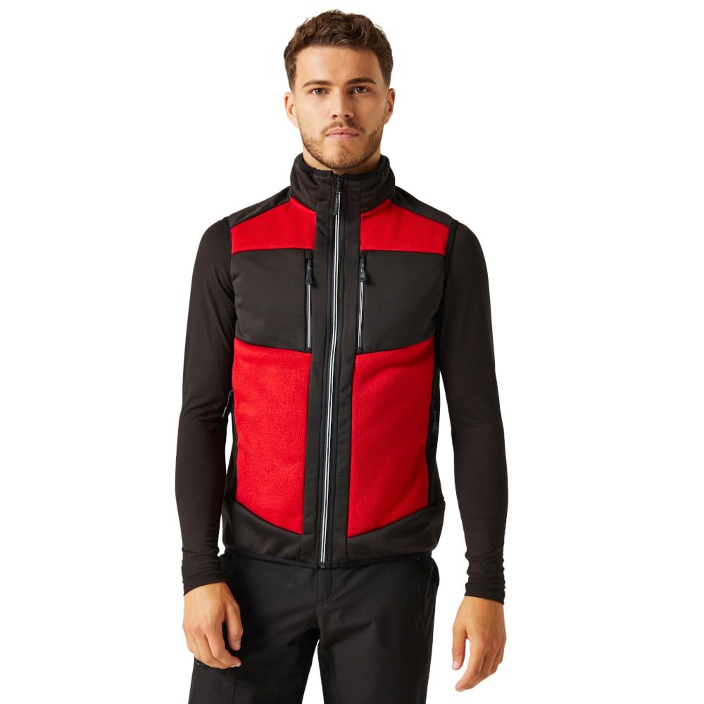 Regatta Professional Unisex Thermal Gilets & Bodywarmers - Perfect for Outdoors, Walking & Hiking