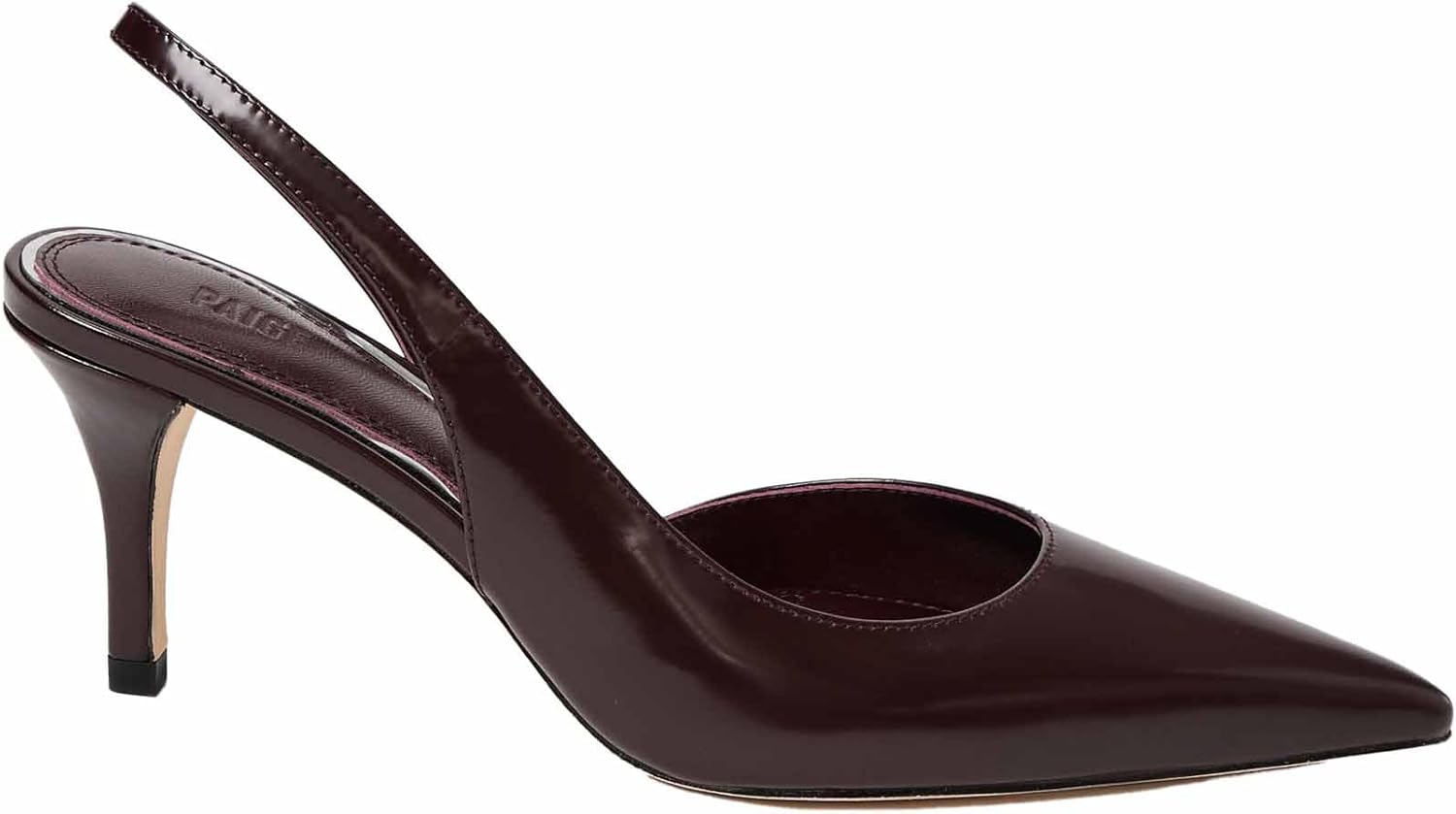 PAIGE Womens Aven Pump