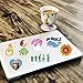 VSCO Stickers for Hydro Flask 50 pcs