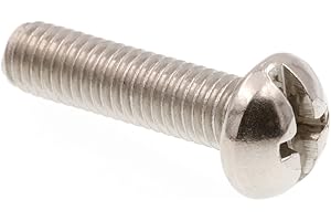 Prime-Line Precision-Engineered 10-32 Screws for Secure Fastening