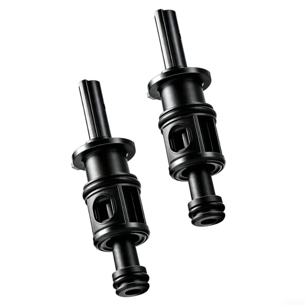 Cartucho Termostático 4-1/8" para Grifo para ducha Bañera Cartucho