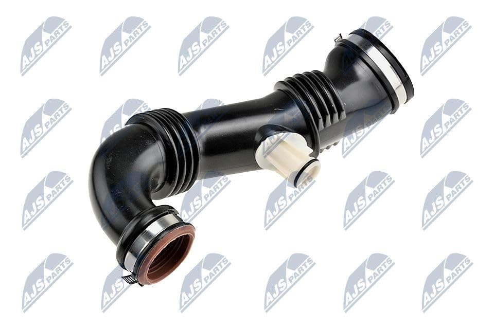 NTY Tuyau, alimentation en air GPP-PE-001
