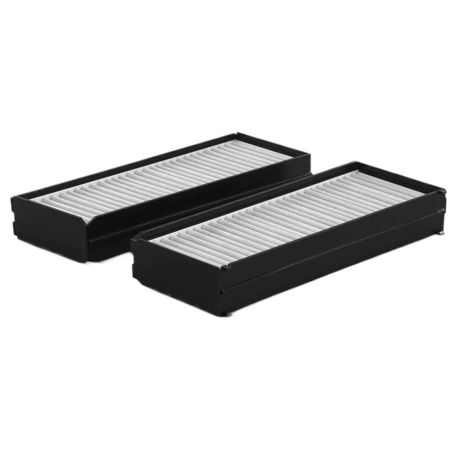 Aejghfwjh One Color Cabin Air Filter For Hyundai For Santa Fé I Sm 2.0L .4L .7L 2004-2006 Car Engine Air Filter Cleaner Element 28113-L1000