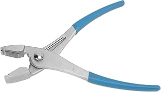 Hose Clamp Plier,Fuel Line Plier,Metal Multi Directional Universal Automotive Repair Plier for Fuel Line