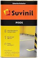 Tinta Suvinil Tintas para piso 18L - Concreto - 53419109