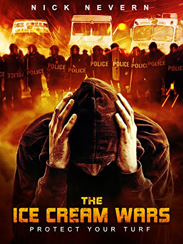 Las guerras del helado