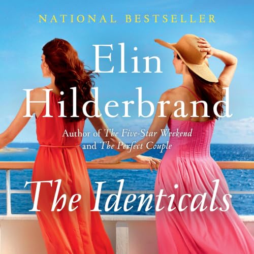 The Identicals cover art