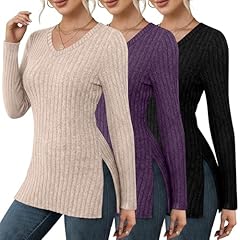 Black, Purple, Cream