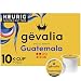 Gevalia Single Origin Guatemala Keurig K Cup Coffee Pods (10 Count)