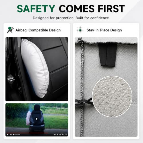 GIANT PANDA Faux Leather Covers