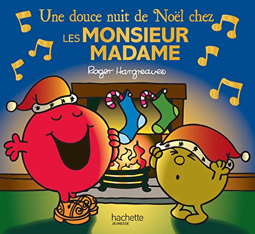 Collection Monsieur Madame (Mr Men Little Miss) (French Edition) Collection Monsieur Madame (Mr Men Little Miss) (French Edition)