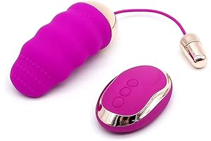 Unleash Ecstasy with our Premium Egg Vibrating Wire