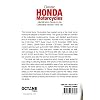 Classic Honda Motorcycles Paperback August 1, 2012