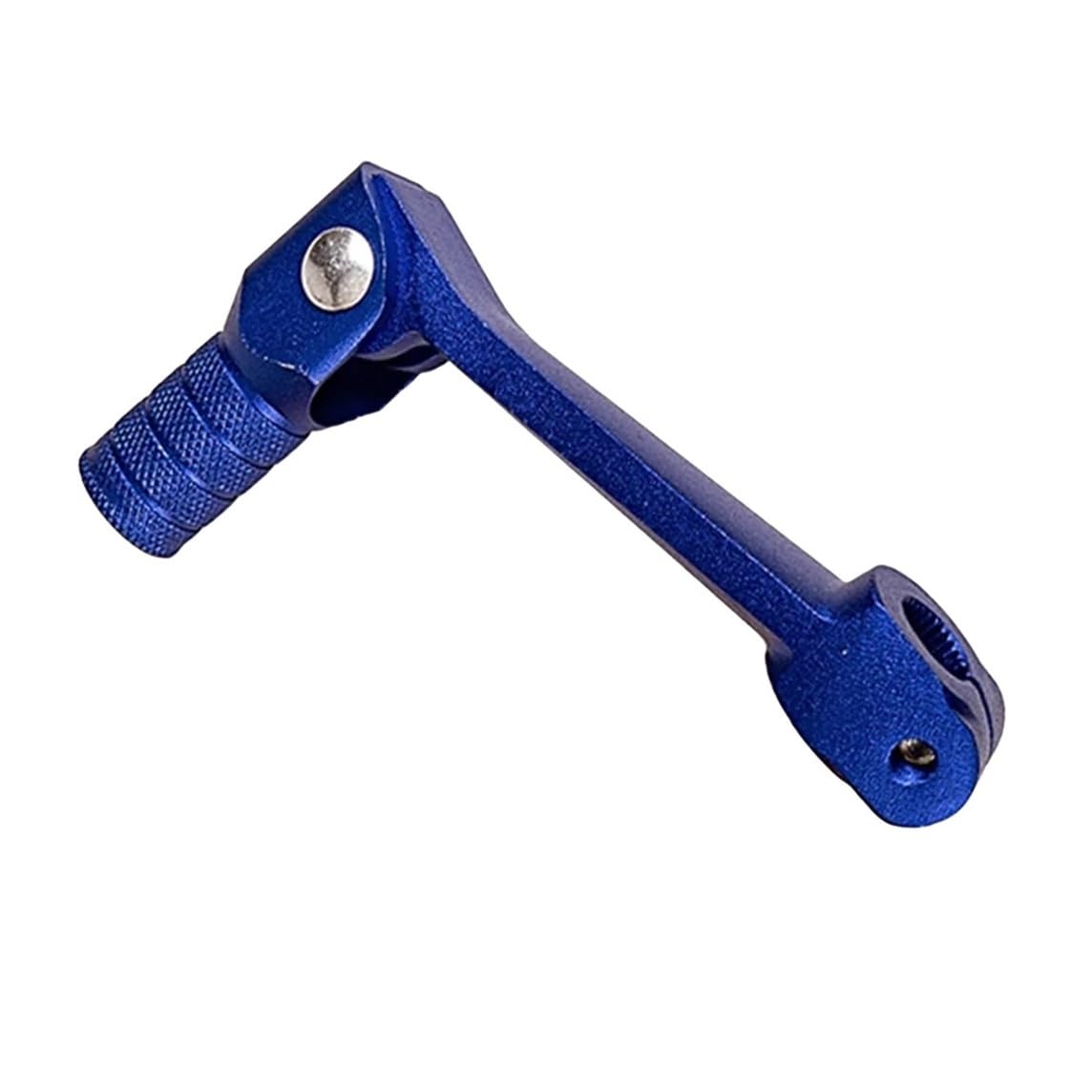 Levier de vitesse moto pliable aluminium CNC Kayo T2 T4 T4L Dirt Bike VTT