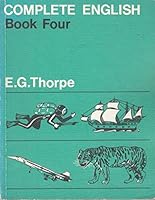 Complete English: Bk. 4 0435018884 Book Cover
