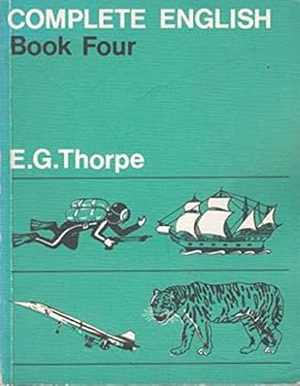 Paperback Complete English: Book 4 Book