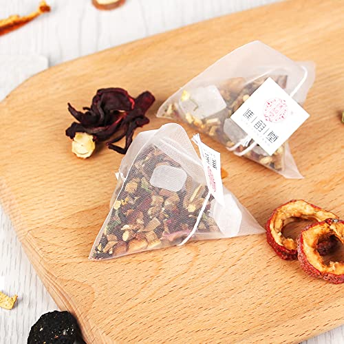 Sour plum soup bag tea 8.81oz Instant drink Sour sweet and delicious酸梅汤袋泡茶250g - Image 3
