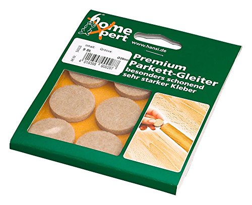 Home Xpert Feltrini per parquet, mod. PREMIUM