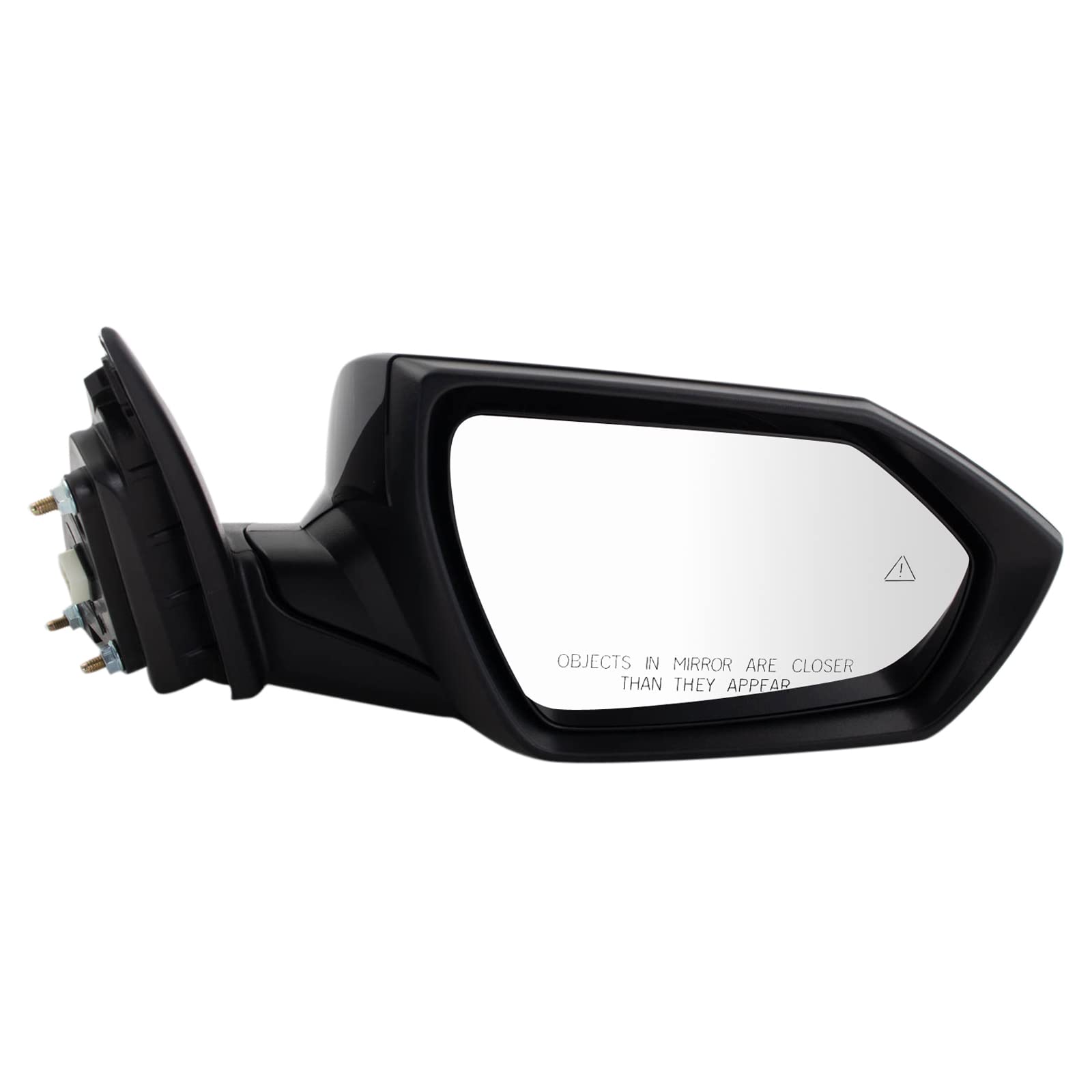 TRQ Right Mirror 