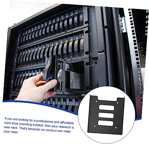 POPETPOP Ssd Adapter Hard Drive Mounting Bracket Holder for Computer Part Ssd Hard Drive Adapter - Image 6